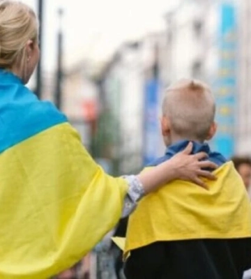 Чехія змінює правила для українських біженців