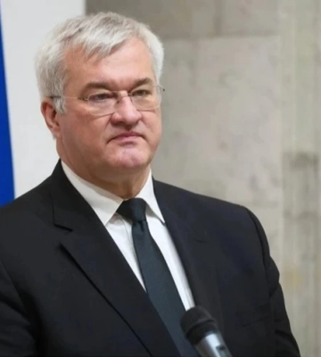 Сибіга про погрози РФ щодо нових ударів по Києву: Не треба піддаватися російському шантажу