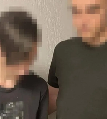 СБУ затримала російського агента, який коригував атаку рашистів по Києву 24 травня