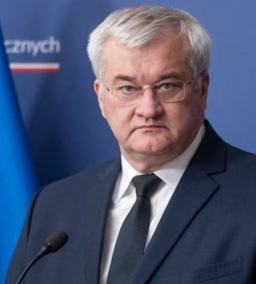 Сибіга про погрози Росії новими ударами по Києву: Путін нічого не досягне, хай рятує себе