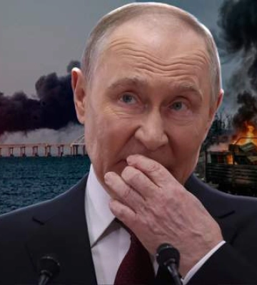 Мрія Путіна зруйнована: як Україна створила "дорогу смерті" у Криму і що тепер чекає на росіян
