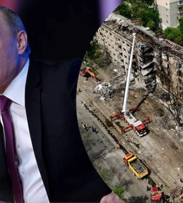 В Украине ответили на новые угрозы России атаковать Киев