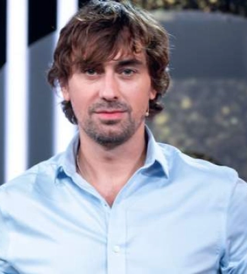 Для мене це велика честь, – Олексій Гнатковський здивував маловідомим фактом про себе