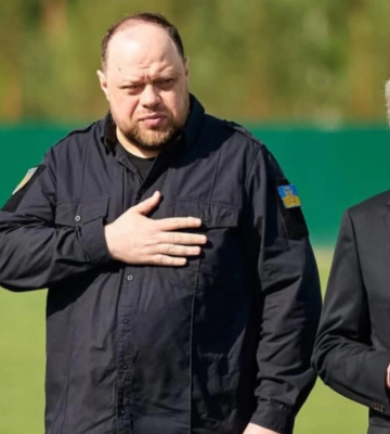 Ющенко призвал вернуть в Украину прах Мазепы, Орлика, Бандеры, Петлюры и других деятелей