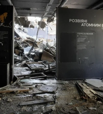 Массированный удар РФ по Киеву 24 мая: число пострадавших возросло до 92, закончен разбор завалов на месте одной из атак — фото