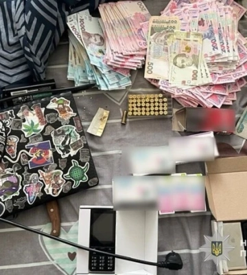 Смерть чоловіка у Тернопільському ТЦК: що відомо про загиблого та що знайшли під час обшуку в його квартирі