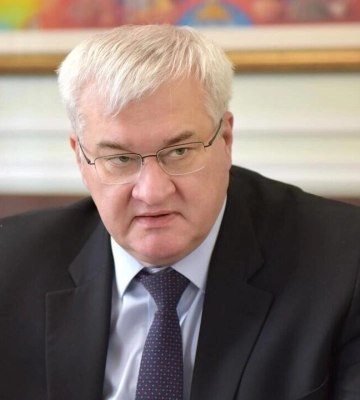 Не поддаваться на шантаж РФ: Сибига отреагировал на новые угрозы ударов по Киеву