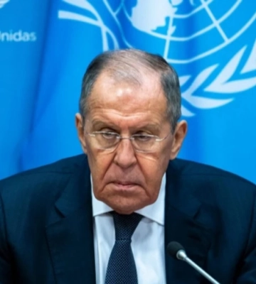 Лавров поговорил с Рубио: россияне собираются "системно" бить по объектам в Киеве