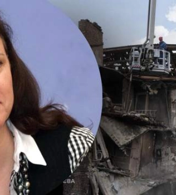 Выезжать из Киева не собираемся, европейские послы отреагировали на угрозы Москвы