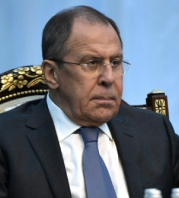 Лавров попередив США про удари по Києву і закликав вивезти дипломатів