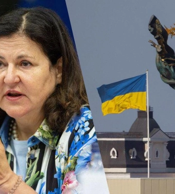 Шедевр лицемерия: в ЕС отреагировали на угрозы РФ нанести системные удары по Киеву