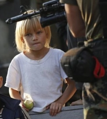 Підсумки дня в Запорізькій області