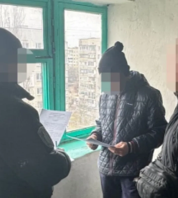Вывезли из учебного центра ночью: в Кременчуге будут судить двух гражданских за помощь в дезертирстве