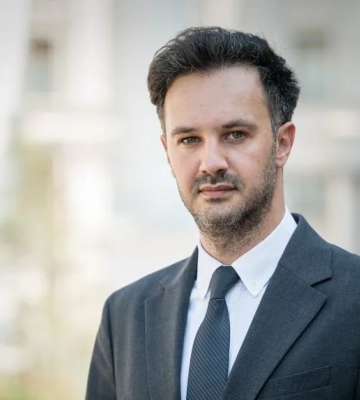Речник МЗС України відреагував на нові погрози рф атакувати Київ