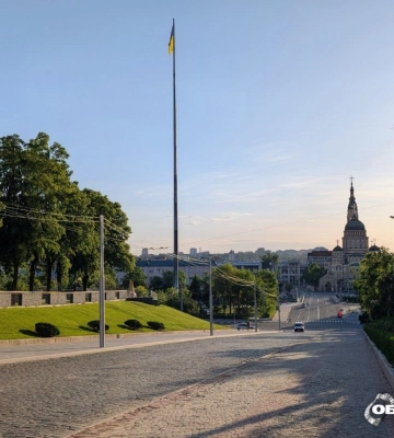 Новини Харкова — головне за 26 травня: нічна атака БпЛА