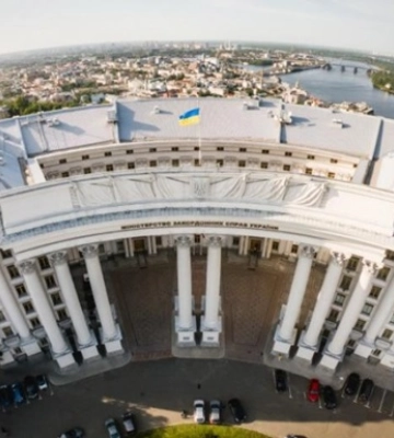 В МИД отреагировали на угрозу России новой атакой