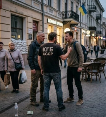 Турка, який побив жінку в одеському ресторані, виселяють: рішення міграційної служби