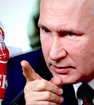 В МИД Польши предупредили РФ о последствиях из-за возможных ударов по дипмиссиям в Киеве