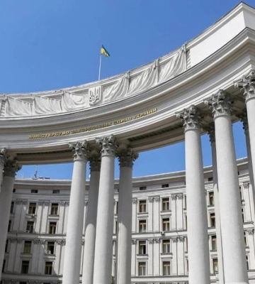 В МИД Польши предупредили РФ о последствиях из-за возможных ударов по дипмиссиям в Киеве