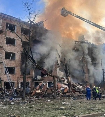 В Киеве количество погибших в результате вражеской атаки 24 мая увеличилось до трех - полиция