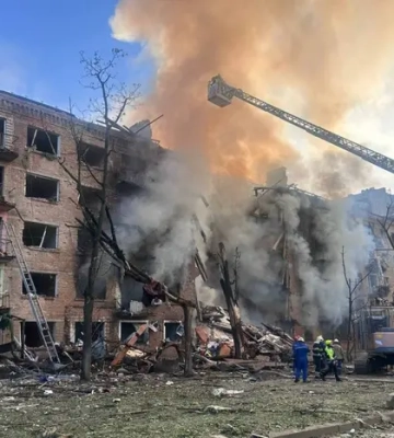 Масована атака на Київ 24 травня 2026. Кількість жертв зросла
