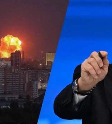 Кремль залякує Україну "системними" ударами по Києву: в ISW сказали, чого добиваються росіяни