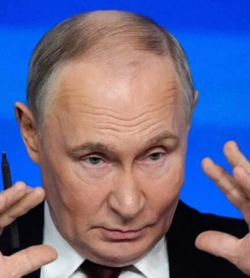 Літній план путіна: Bild розкрив, чому удари по Києву — лише початок