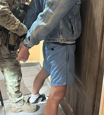 Військовому повідомили про підозру після стрілянини у багатоповерхівці в Деснянському районі. ФОТО