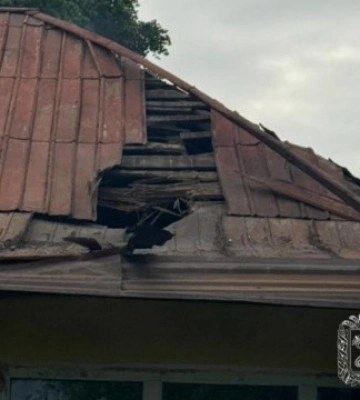 На Харківщині за добу через російські удари троє людей загинули, 33 - постраждали