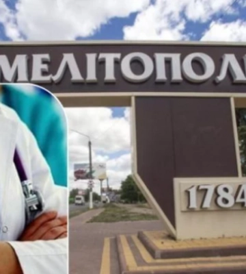 Оккупанты “решили” проблемы с нехваткой кадров в Мелитополе - будут увольнять медиков (Скрины)