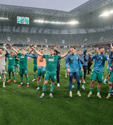 Динамо офіційно оголосило про повернення досвідченого легіонера
