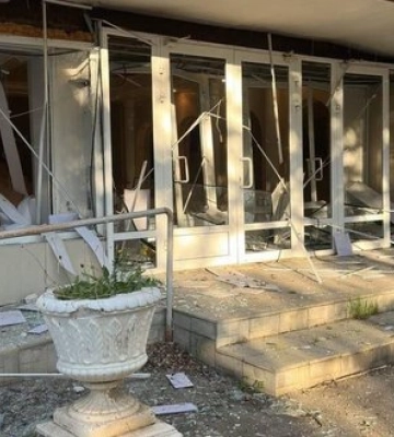 На Донеччині дві людини загинули, 21 поранена через російськи обстріли – ОВА