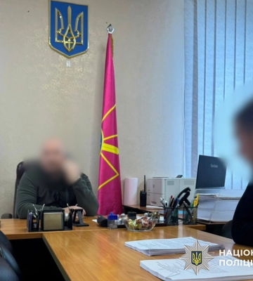 На Закарпатті керівництво РТЦК підозрюють у фальсифікації даних про мобілізацію 270 осіб