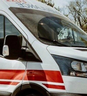 Обстріли Дніпра та Павлограда: в якому стані постраждалі