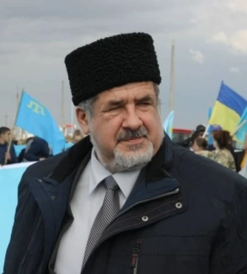 Глава Меджлиса Чубаров сделал критическое предупреждение для украинцев в Крыму