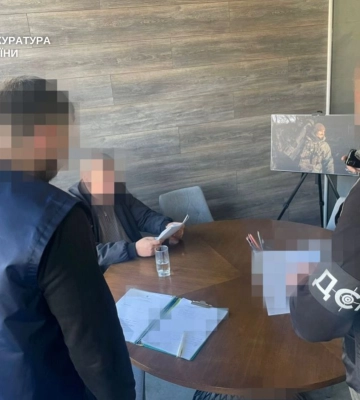 На Волині директор закладу освіти та підприємства потрапили до суду