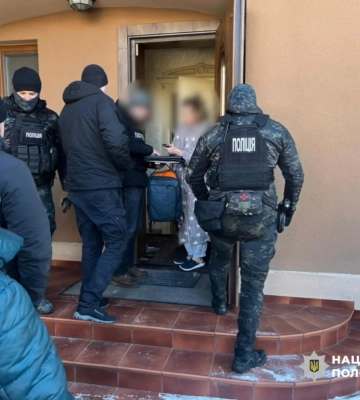 У справі про розкрадання 27 мільйонів для постраждалих від окупації нові підозри