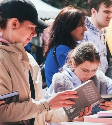 У Києві пройде найбільший фестиваль попкультури України FANCON 2026