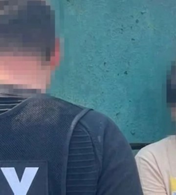 Затримали продавчиню, яка наводила російські ракети на Краматорському напрямку