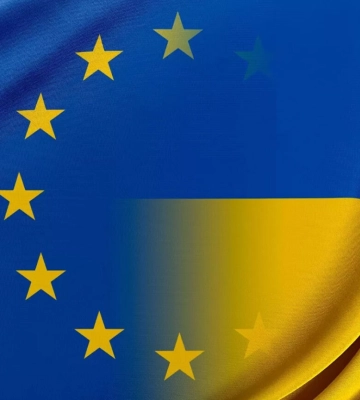 Обмеження Угорщини щодо української агропродукції суперечать принципам Угоди про асоціацію з ЄС - Денис Марчук