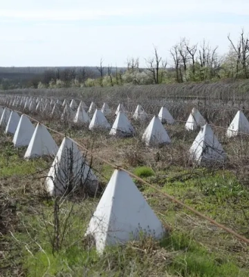 Одеська, Київська та Волинська області готуються до кругової оборони: що відомо