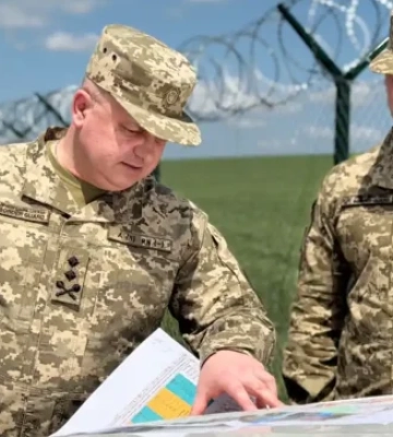 Одесу оперізують «зубами дракона»: завершують багатокілометрові рови — ТРО «Південь»
