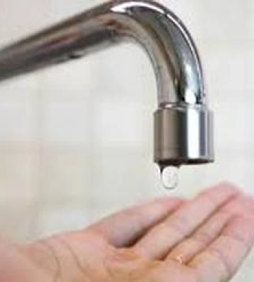 У Полтаві можливі перебої з водопостачанням: перелік адрес