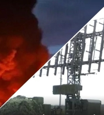 ВСУ поразили командные пункты армии России