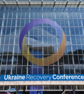 Миколаїв представить свій досвід з відновлення на міжнародній конференції у Гданську