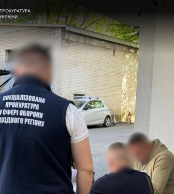 На Закарпатті посадовці ТЦК призивали «мертві душі» задля покращення показників мобілізації