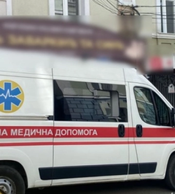 У Вінниці через детонацію тренувальної гранати постраждали двоє школярів