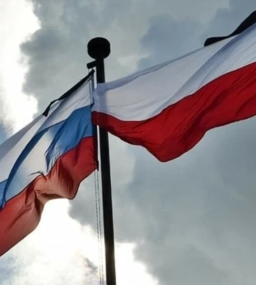 Польща пригрозила Росії наслідками у разі атак на дипмісії в Києві
