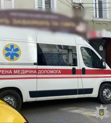 У вінницькій школі здетонувала навчальна граната, яку приніс учень: є постраждалі