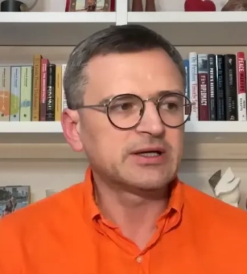 «Треба психологічно готуватися». Ексглава МЗС зробив тривожну заяву про ситуацію у Києві